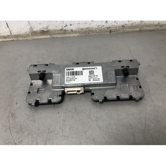 Передня камера BMW X3 G01 66519461797 2017-