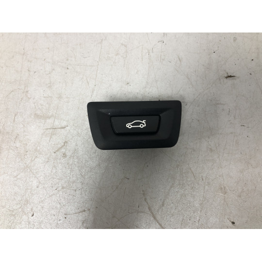 Кнопка кришки багажника BMW X3 G01 61319275119 2017-