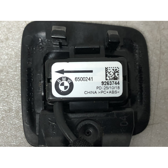 Микрофон BMW X3 G01 84109263744 2017-