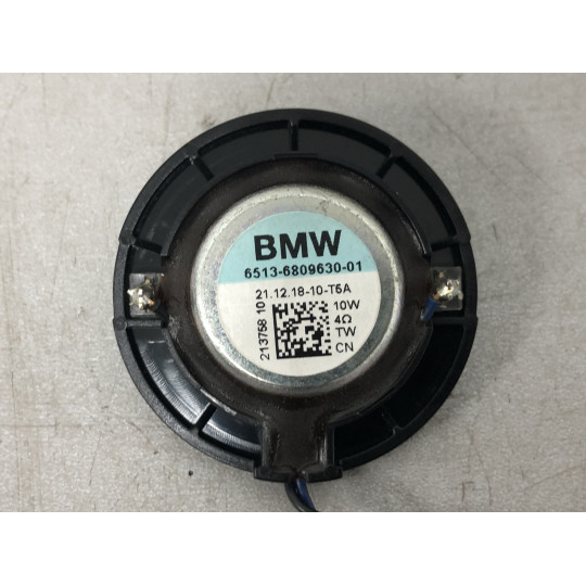 Динамик BMW X3 G01 65136809630 2017-