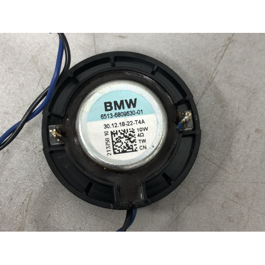 Динамік BMW X3 G01 65136809630 2017-