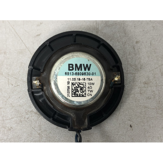 Динамик BMW X3 G01 65136809630 2017-