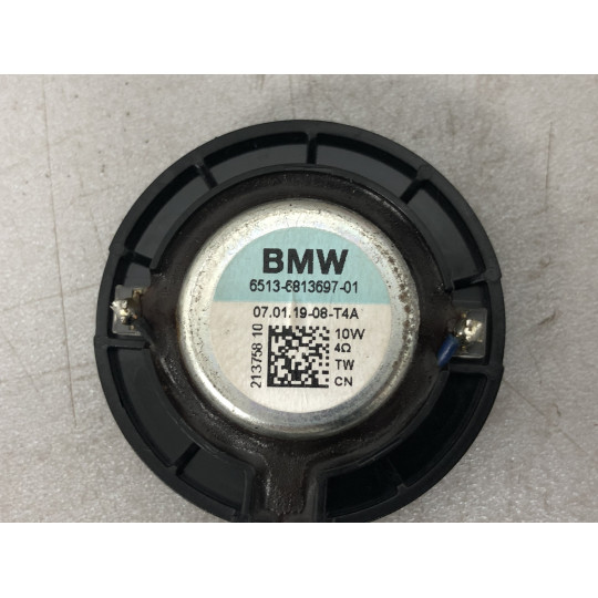 Динамик BMW X3 G01 65136813697 2017-