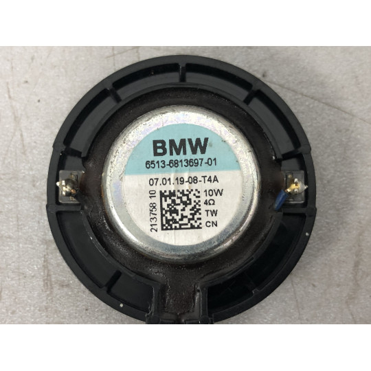 Динамік BMW X3 G01 65136813697 2017-