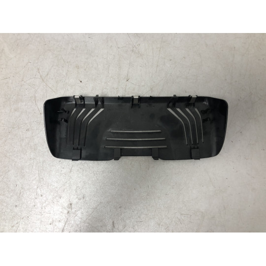 Накладка зеркала BMW X3 G01 51166847274 2017-