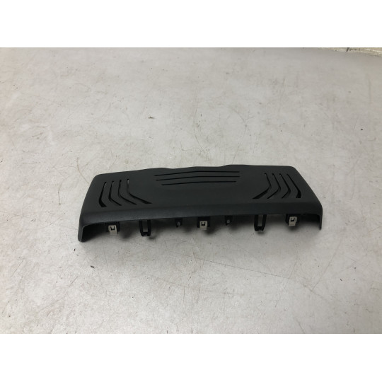 Накладка зеркала BMW X3 G01 51166847274 2017-