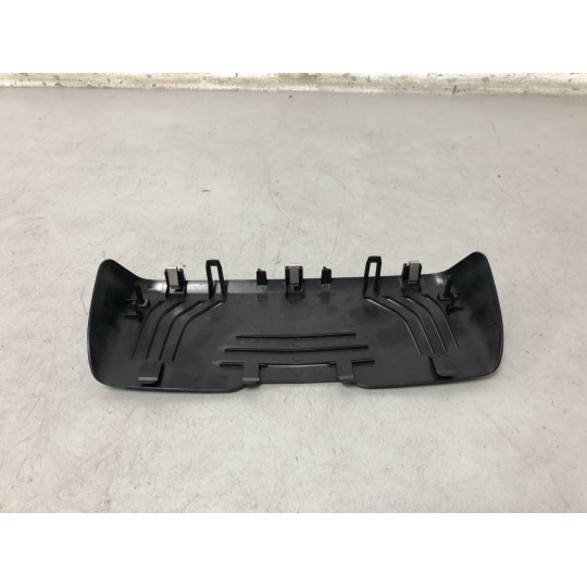 Накладка зеркала BMW X3 G01 51166847274 2017-