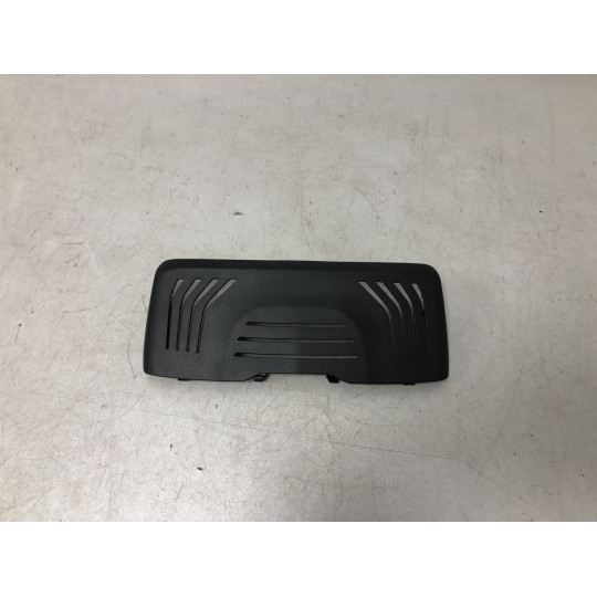 Накладка зеркала BMW X3 G01 51166847274 2017-