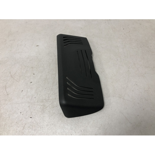 Накладка зеркала BMW X3 G01 51166847274 2017-