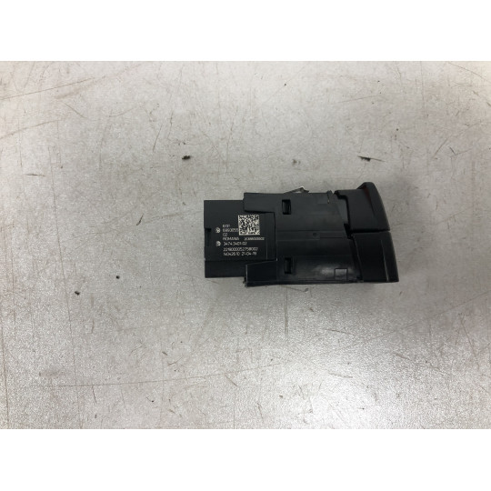 Кнопка аварийки BMW X3 G01 61316993055 2017-