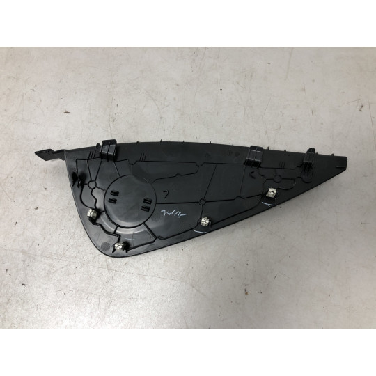 Отделка салона слева BMW X3 G01 51456817903 2021-