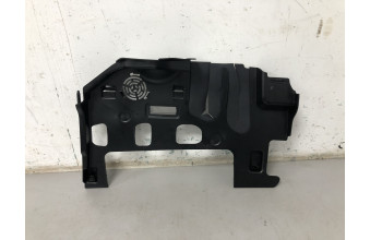 Отделка салона слева BMW X3 G01 51456817884 2017-