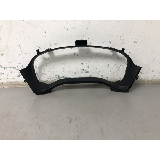 Накладка щитка приборов BMW X3 G01 51459363470 2017-