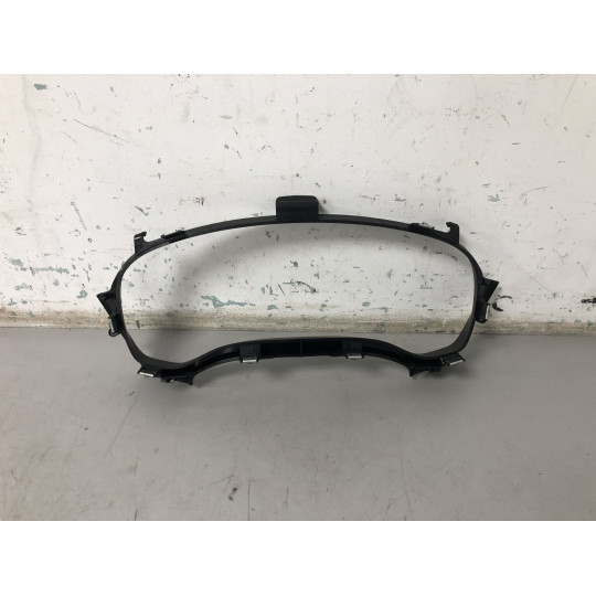 Накладка щитка приборов BMW X3 G01 51459363470 2017-