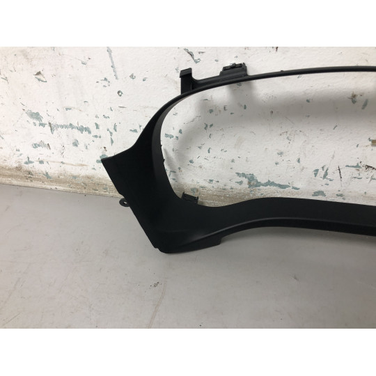 Накладка щитка приборов BMW X3 G01 51459363470 2017-