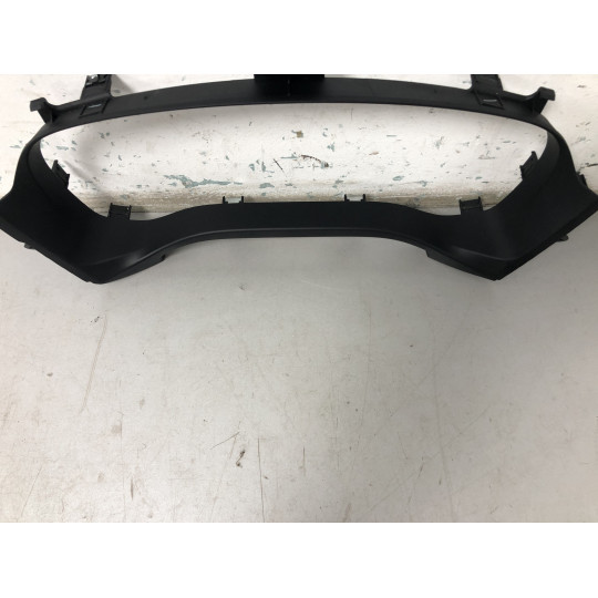 Накладка щитка приборов BMW X3 G01 51459363470 2017-