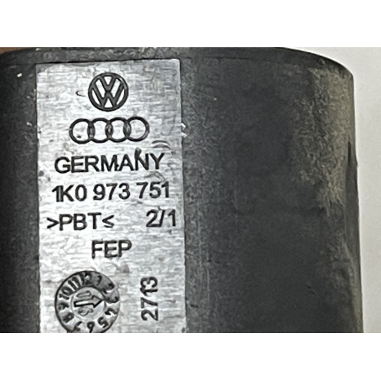 Роз'єм AUDI A4 1K0973751 2016-2022