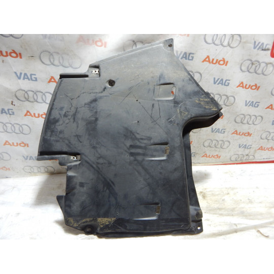 Захист днища AUDI A4 8W0825219C 2016-2021