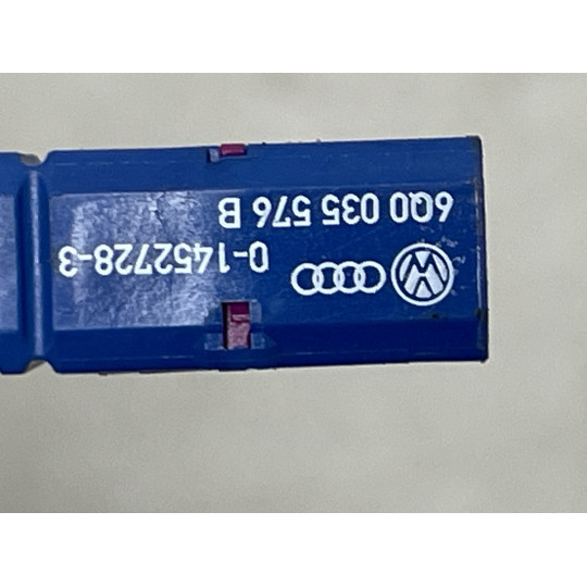 Роз'єм AUDI A4 6Q0035576B 2016-2022