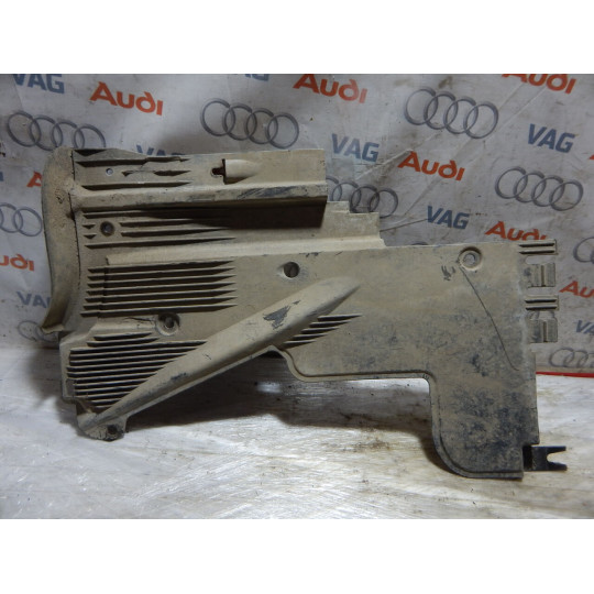 Захист днища AUDI A5 8T8825216B 2008-2012