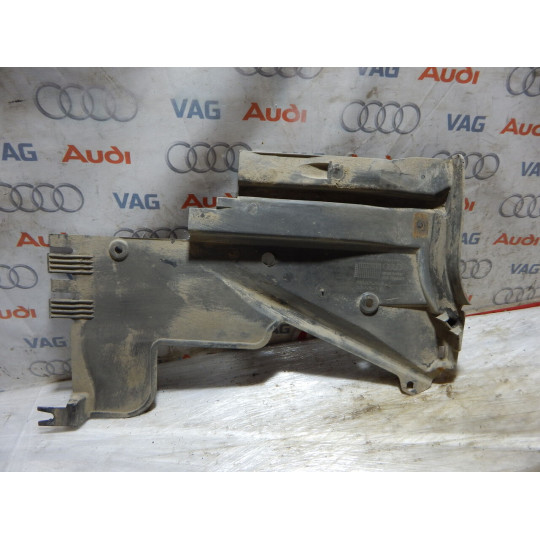 Захист днища AUDI A5 8T8825216B 2008-2012