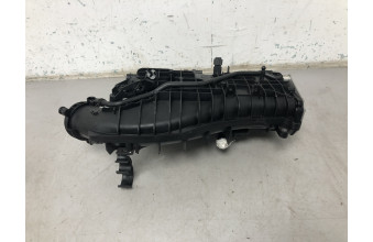 Впускной коллектор 2.0 BMW X3 G01 11618603914 2017-2021