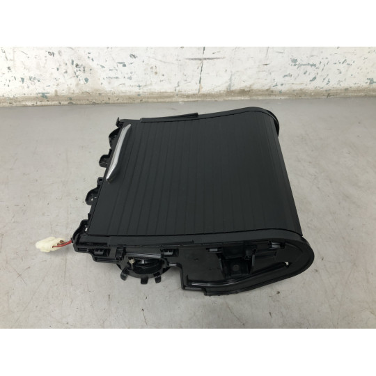 Бардачок центральной консоли BMW X3 G01 51169363802 2017-