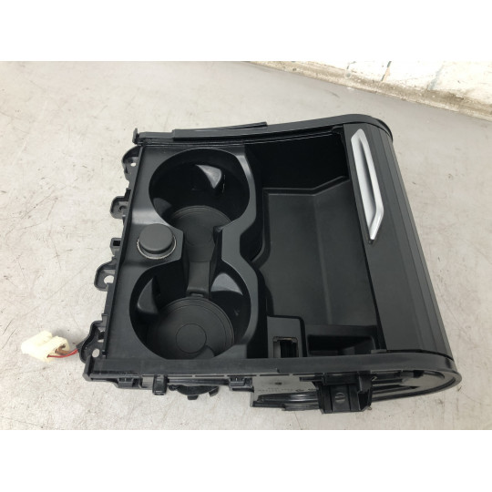 Бардачок центральной консоли BMW X3 G01 51169363802 2017-