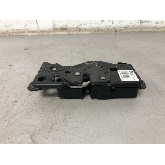 Замок кришки багажника BMW X3 G01 51247357112 2017-