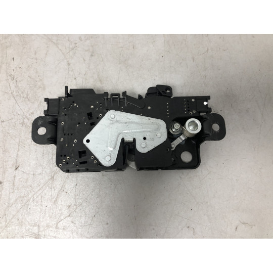 Замок кришки багажника BMW X3 G01 51247357112 2017-