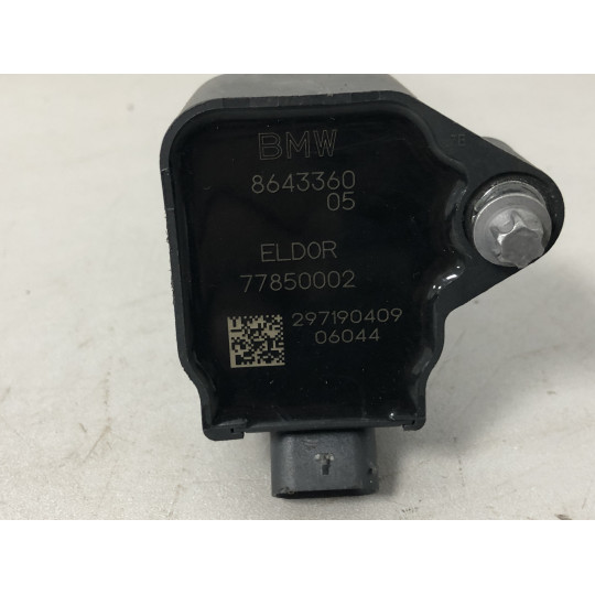 Котушка запалювання BMW X3 G01 12138643360 2021-