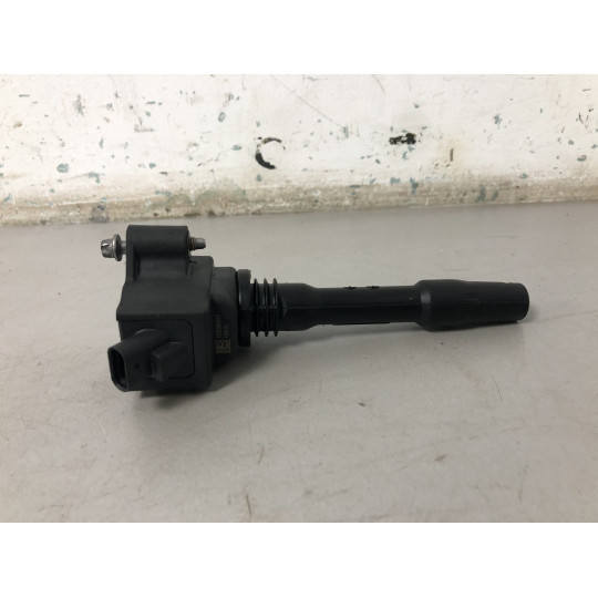 Котушка запалювання BMW X3 G01 12138643360 2021-