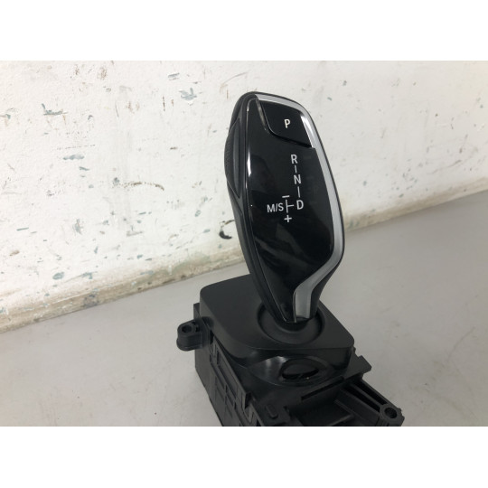 Кулиса коробки BMW X3 G01 61319458755 2017-