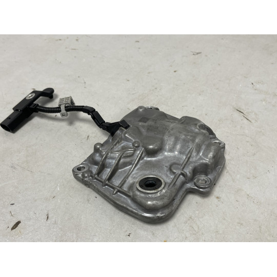 Крышка АКПП с датчиком AUDI A4 0CK927431E 2016-2022