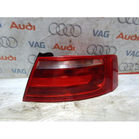 Стоп задний правый AUDI A5 8T8945096 2008-2016