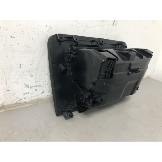 Пассажирский бардачок BMW X3 G01 51167941045 2017-