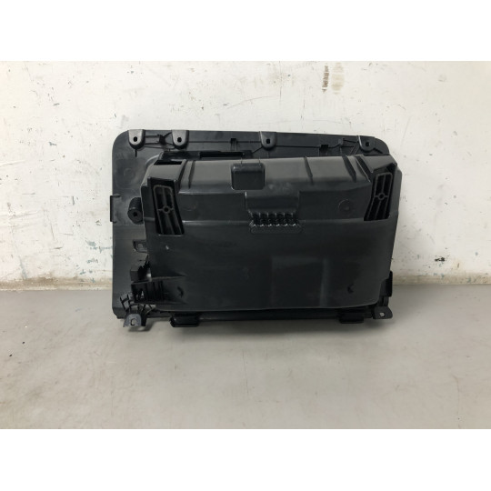 Пассажирский бардачок BMW X3 G01 51167941045 2017-