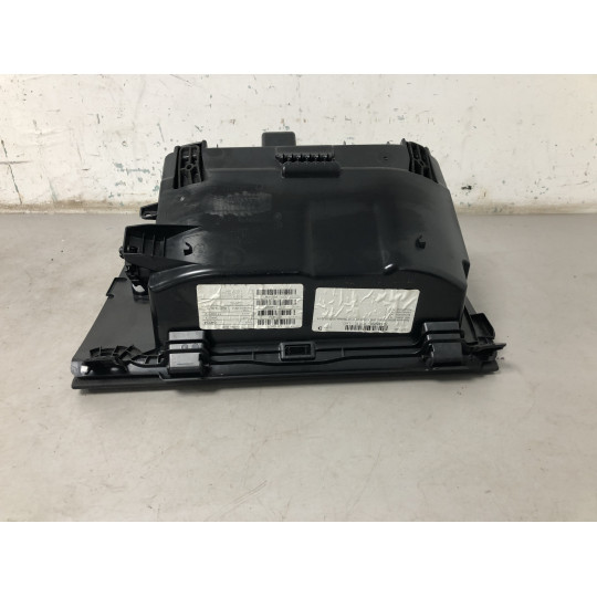 Пассажирский бардачок BMW X3 G01 51167941045 2017-