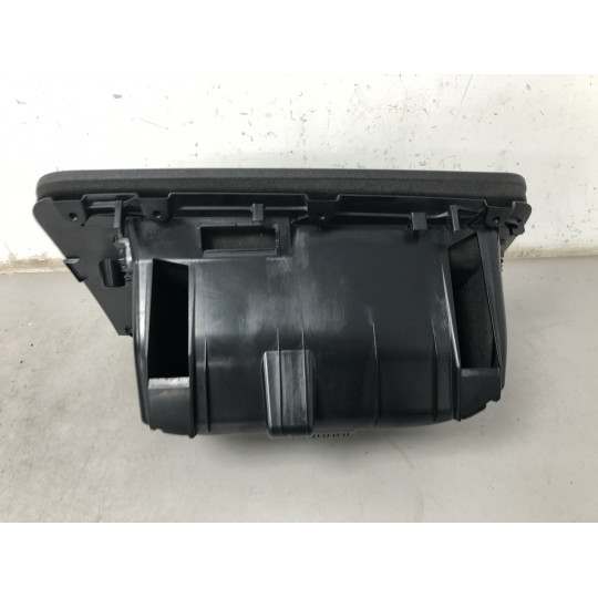 Пассажирский бардачок BMW X3 G01 51167941045 2017-