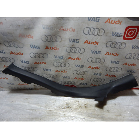 Накладка на порог левая AUDI A5 8T8867767 2008-2016