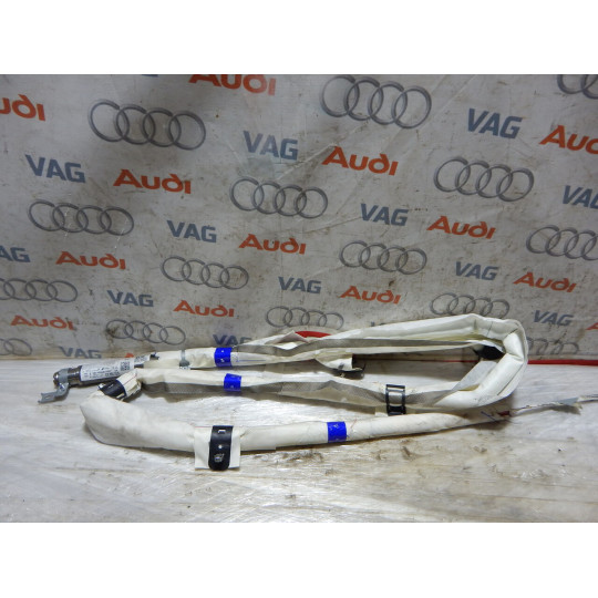 Подушка безопасности сбоку левая AUDI A5 8T8880741A 2009-2017