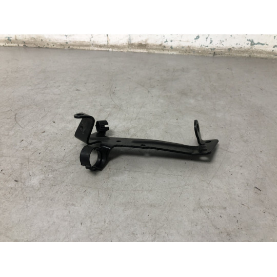 Кронштейн двигателя BMW X3 G01 11618602081 2017-