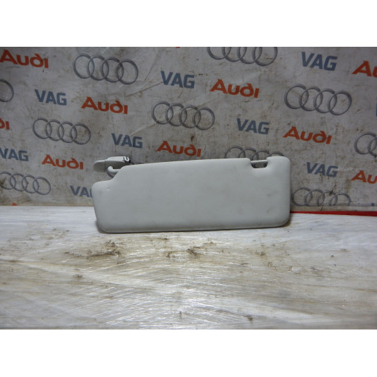 Солнцезащитный козырек AUDI A5 8K0857552 2008-2016