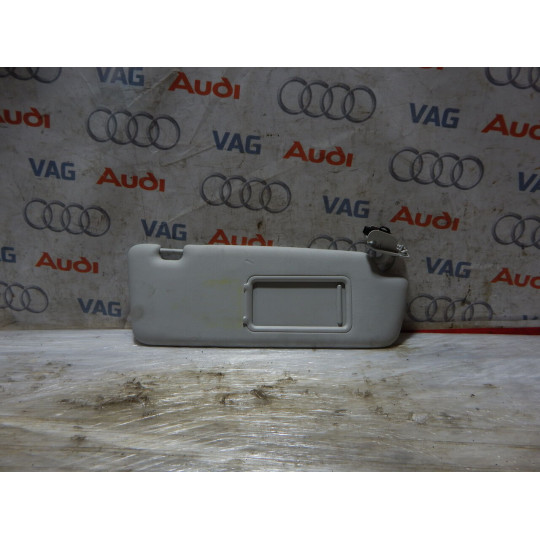 Солнцезащитный козырек AUDI A5 8K0857552 2008-2016