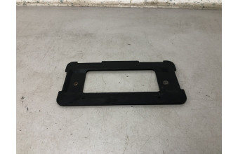 Кронштейн номерного знака BMW X3 G01 51139448724 2021-