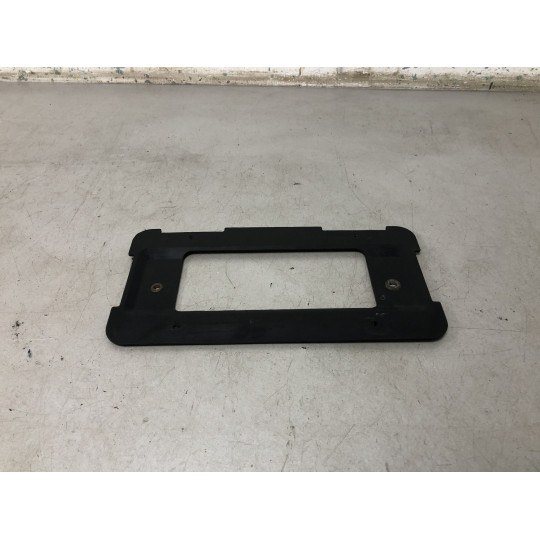 Кронштейн номерного знака BMW X3 G01 51139448724 2021-