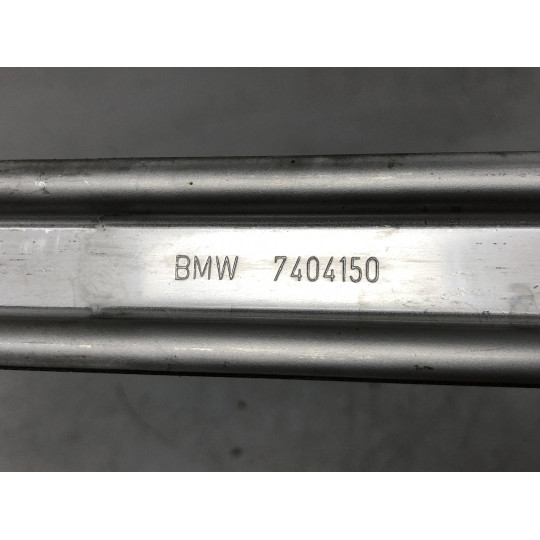 Кронштейн бака BMW X3 G01 16117404150 2017-