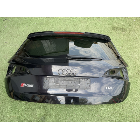 Кришка багажника AUDI Q5 8R0827023C 2008-2016