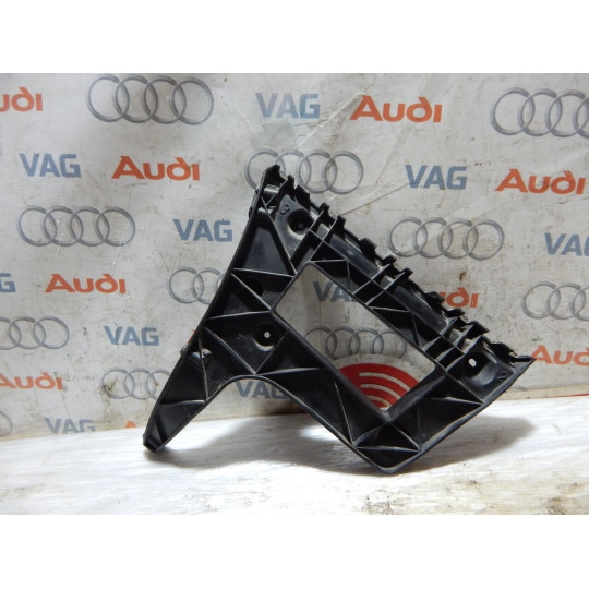 Крепление заднего бампера левое AUDI A5 8T8807453 2008-2016