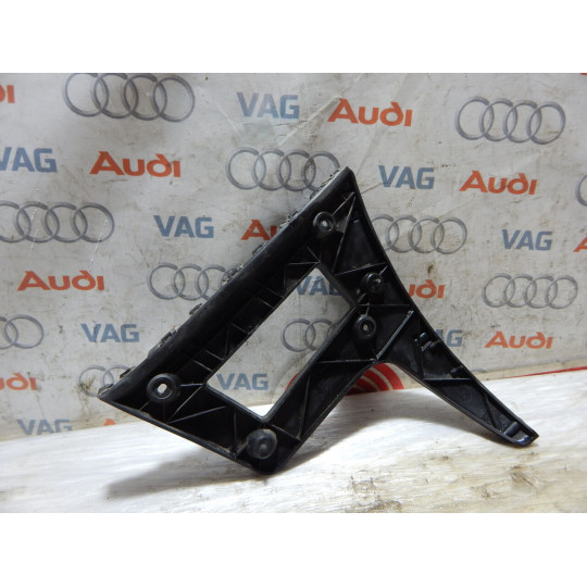 Крепление заднего бампера левое AUDI A5 8T8807453 2008-2016